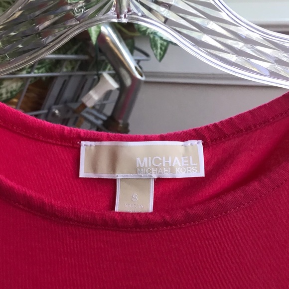 Michael Kors Top - Picture 3 of 4